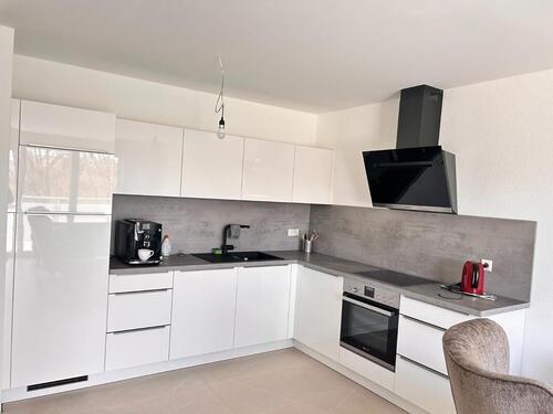 Foto - 3.5 Zimmer Etagenwohnung in Rottweil