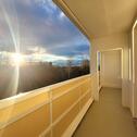 Foto - 4 Zimmer, Balkon, toller Ausblick
