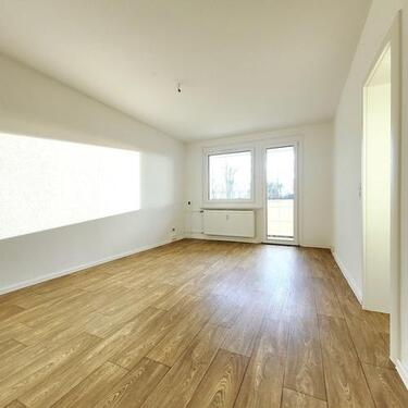 Foto - 4 Zimmer Etagenwohnung in Freiberg