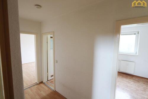 Foto - 2 Zimmer Etagenwohnung zur Miete in Seegebiet Mansfelder Land