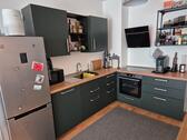 Foto - Hochwertige EG-Wohnung mit Terrasse und EBK