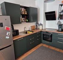 Hochwertige EG-Wohnung mit Terrasse und EBK - Berlin Reinickendorf