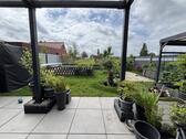 Foto - Neuwertige Doppelhaushälfte mit großer Garage in Oeding