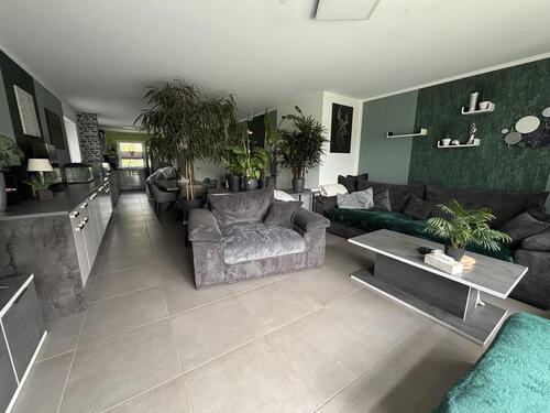 Foto - 4 Zimmer Doppelhaushälfte zur Miete in Südlohn