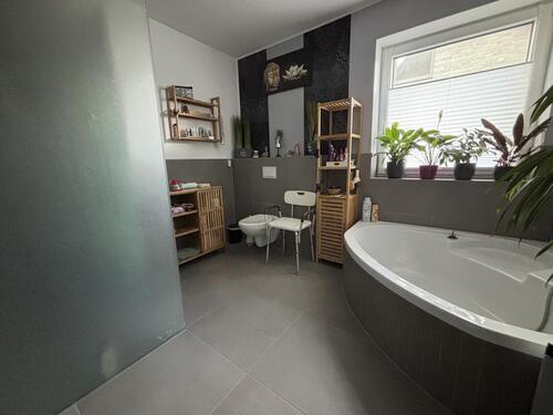 Foto - 4 Zimmer Doppelhaushälfte in Südlohn