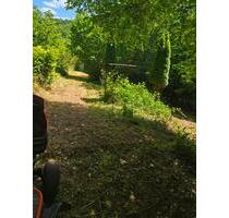 Verkaufe große Garten und Hütte. - Pirmasens Niedersimten
