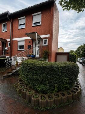 Foto - 5 Zimmer Reihenhaus zum Kaufen in Bremen