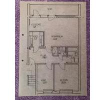 Schöne helle 3 Zimmer Wohnung 86m2 von privat - Henstedt-Ulzburg
