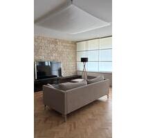 Möblierte 3-Zimmer-Wohnung zu vermieten - Erkrath