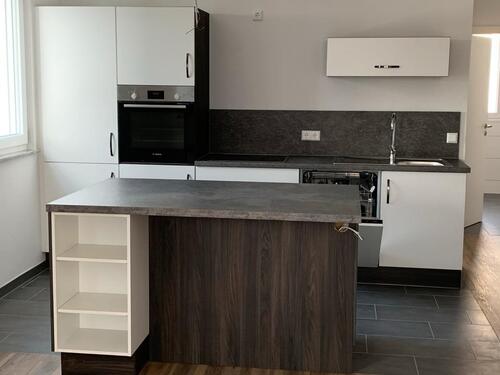 Foto - Etagenwohnung in Burladingen zur Miete