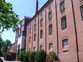 Foto - Gewerbefläche (261 m²) in dem ehemaligen Kornspeicher im Gewerbepark der Alten Holstenbrauerei