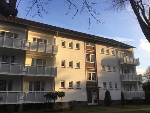 Foto - Mitten drin statt nur dabei: interessante 2-Zi.-DG
