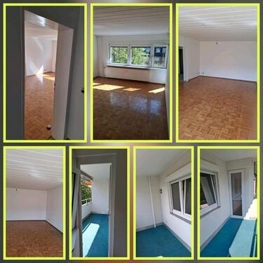 Foto - Etagenwohnung in Ronnenberg