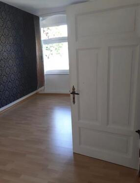 Foto - Etagenwohnung zur Miete in Salzwedel