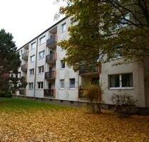 3-Zimmer-Wohnung in Minden Königstor