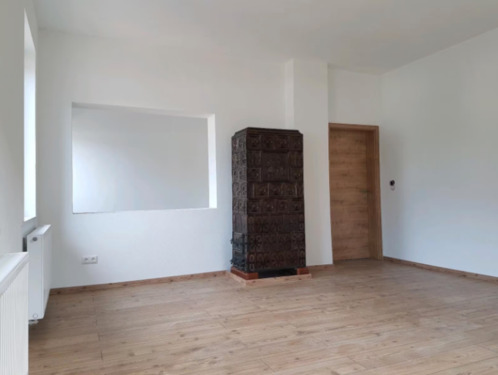 Foto - 3-Raumwohnung mit Ankleide-Arbeitszimmer ab sofort