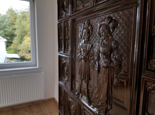 Foto - Etagenwohnung zur Miete in Reichenbach im Vogtland