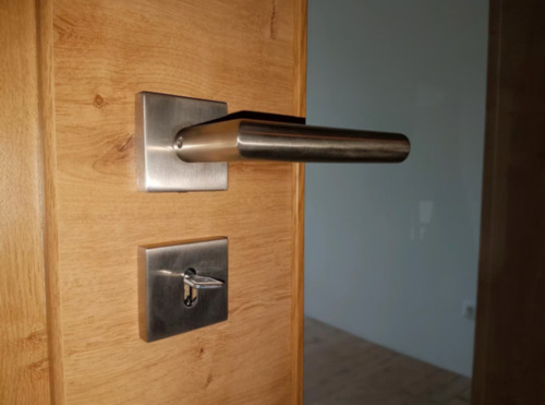 Foto - Etagenwohnung in Reichenbach im Vogtland