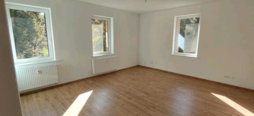 Foto - Etagenwohnung in Reichenbach im Vogtland zur Miete