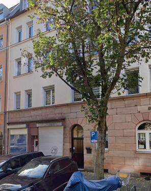 Foto - 4 Zimmer Wohnung in Nürnberg Süd von Privat!