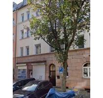 4 Zimmer Wohnung in Nürnberg Süd von Privat!