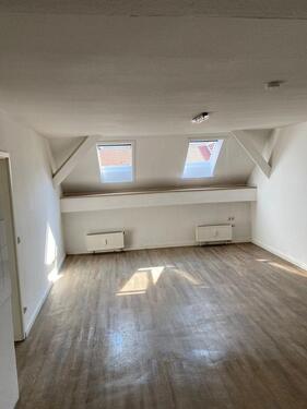 Foto - Etagenwohnung in Neustadt an der Orla
