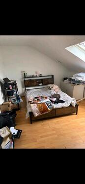 Foto - Etagenwohnung in Heilbronn zur Miete