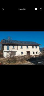 Foto - Einfamilienhaus in ländlicher Gegend Haibach