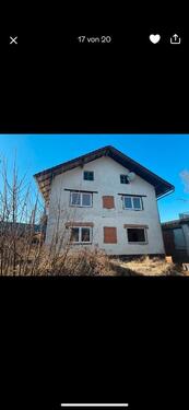 Foto - Einfamilienhaus in Haibach zum Kaufen