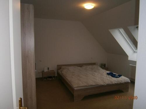 Foto - Etagenwohnung zur Miete in Trittau
