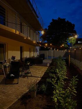 Foto - 3 Zimmer Wohnung + EBK & Terrasse