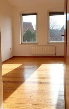 Foto - 2 ZW mit Balkon, hell, ruhig, Fahrradstraße, innenstadtnah