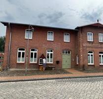 nette Wohnung - 600,00 EUR Kaltmiete, in Dassow (PLZ: 23942)