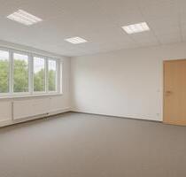 Büro mit Stellplätzen in hervorragender Lage in Offenbach. - Offenbach am Main Buchrain