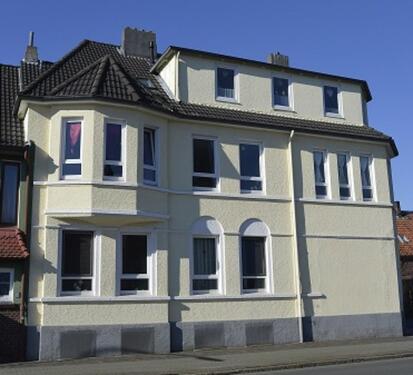 Foto - Etagenwohnung in Wilhelmshaven