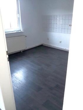 Foto - Etagenwohnung in Wilhelmshaven zur Miete