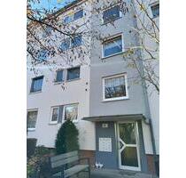 3-Zimmer-Wohnung mit Balkon auf dem Rabenberg - Kernsaniert - Wolfsburg