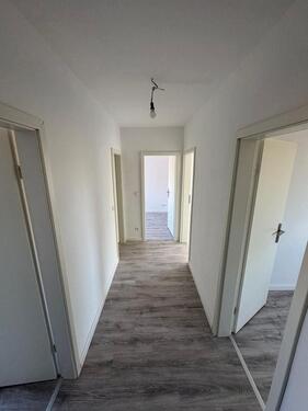 Foto - Etagenwohnung zur Miete in Wolfsburg