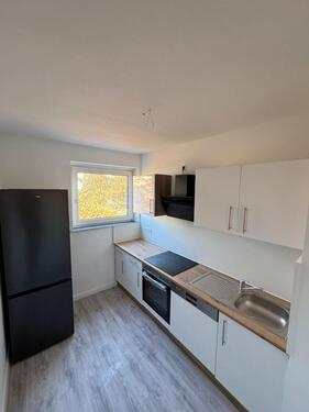 Foto - Etagenwohnung in Wolfsburg