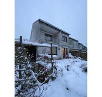 Reihenendhaus mit Doppelgarage - 520.000,00 EUR Kaufpreis, in Norderstedt (PLZ: 22851) Glashütte