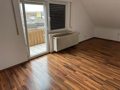 Foto - Etagenwohnung in Ötisheim zur Miete