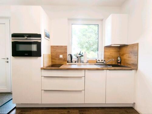 Foto - Etagenwohnung in Blankenfelde-Mahlow zur Miete