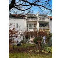 1 -Zimmer Wohnung mit Garage direkt - Aschheim