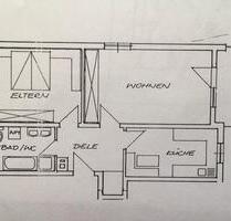 2-ZKB in Schlüchtern-Breitenbach