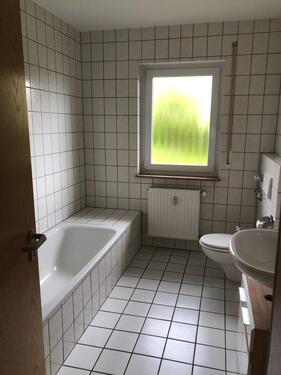 Foto - 2 Zimmer Etagenwohnung in Schlüchtern