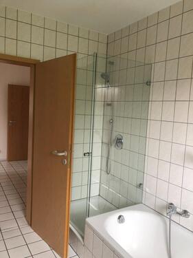 Foto - Etagenwohnung in Schlüchtern zur Miete