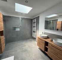 Moderne 4,5 Zimmer Wohnung in Ulm Lehr (WG möglich )