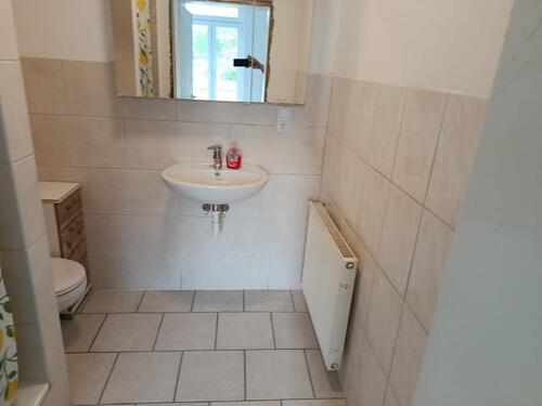 Foto - 2 Zimmer Erdgeschoßwohnung in Spenge