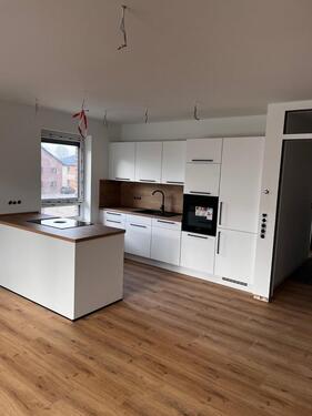 Foto - Etagenwohnung in Bösel zur Miete