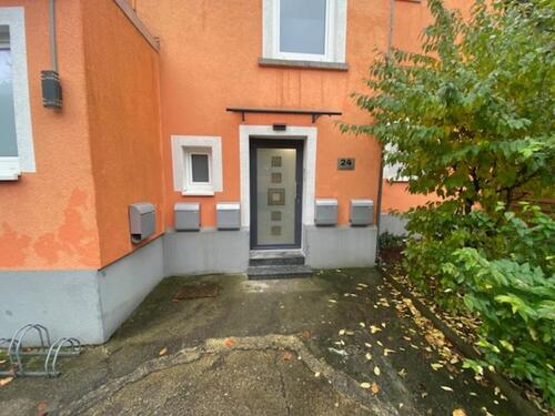 Foto - 2 Zimmer Etagenwohnung in Kamen